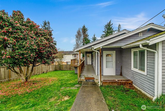 3215 19th Street, Everett, WA 98201