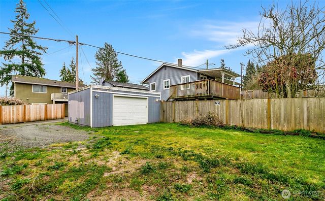 3215 19th Street, Everett, WA 98201