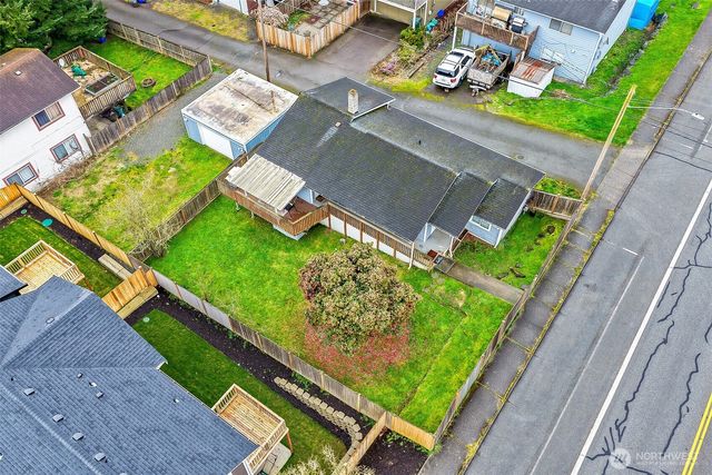 3215 19th Street, Everett, WA 98201