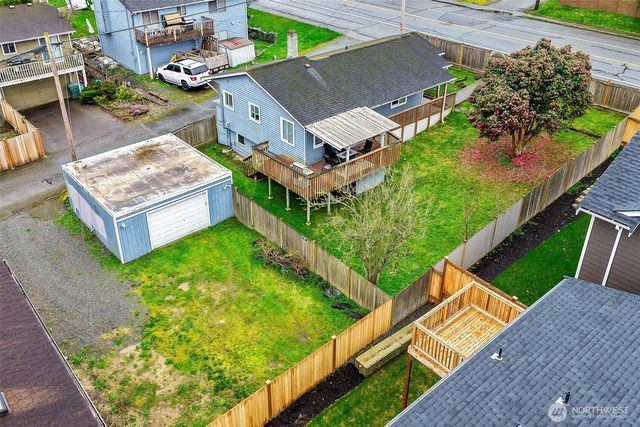 3215 19th Street, Everett, WA 98201