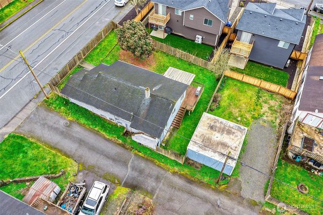 3215 19th Street, Everett, WA 98201