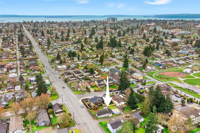 3215 19th Street, Everett, WA 98201