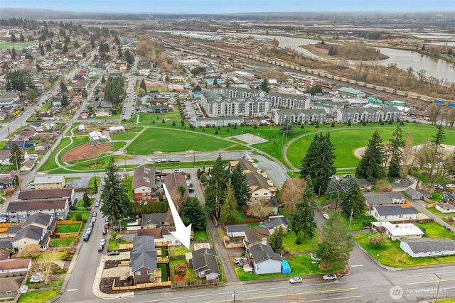 3215 19th Street, Everett, WA 98201