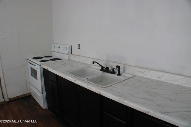 913 Lanier Avenue, Jackson, MS 39203