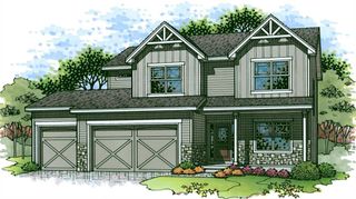 16438 Ingalls Street, Gardner, KS 66030