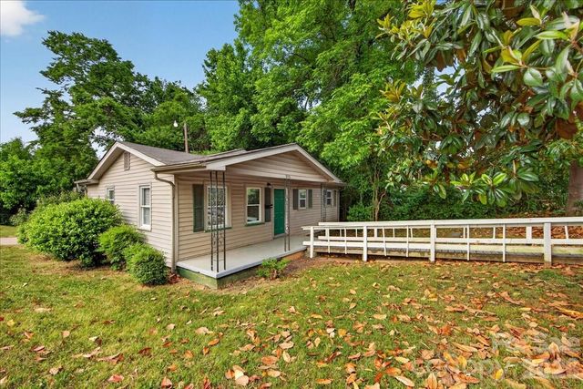 936 Holland Avenue, Charlotte, NC 28206