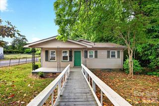 936 Holland Avenue, Charlotte, NC 28206