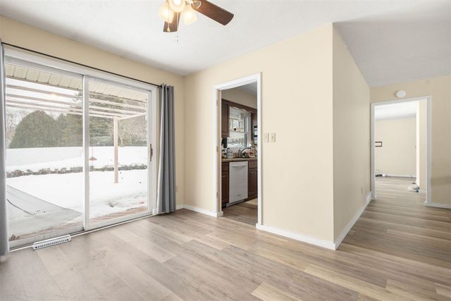 10809 Concord Drive, Berrien Springs, MI 49103