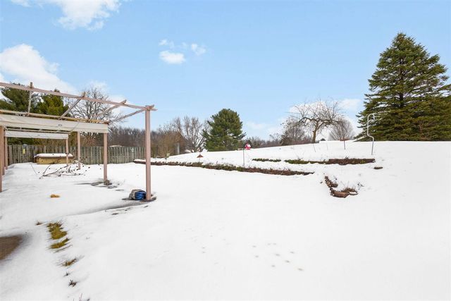 10809 Concord Drive, Berrien Springs, MI 49103