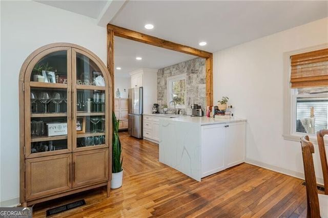 793 Toliver St NE, Marietta, GA 30060