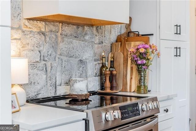 793 Toliver St NE, Marietta, GA 30060