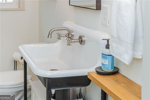 793 Toliver St NE, Marietta, GA 30060