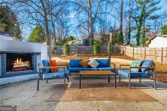 793 Toliver St NE, Marietta, GA 30060