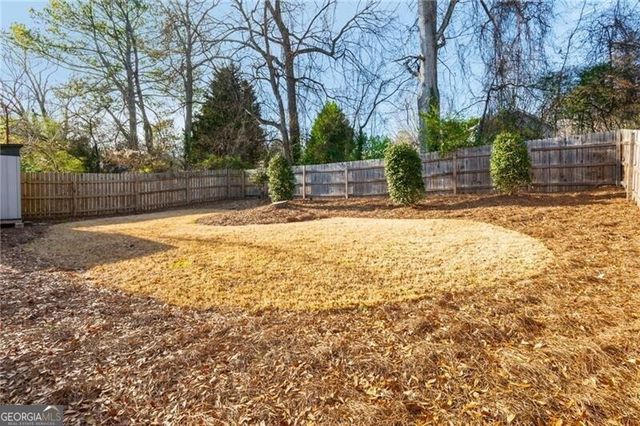 793 Toliver St NE, Marietta, GA 30060