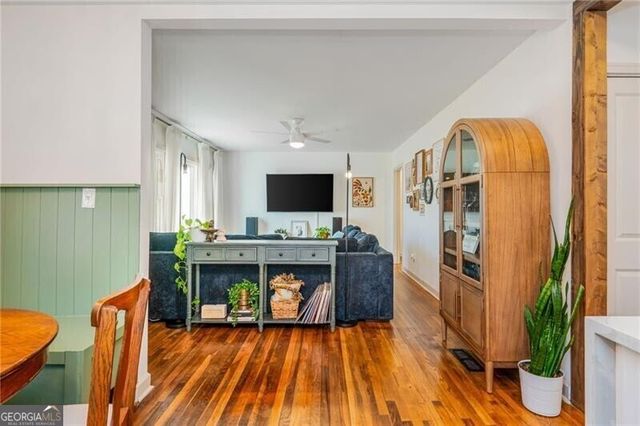 793 Toliver St NE, Marietta, GA 30060