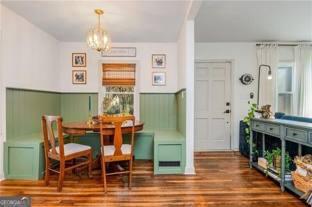 793 Toliver St NE, Marietta, GA 30060