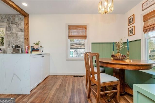 793 Toliver St NE, Marietta, GA 30060