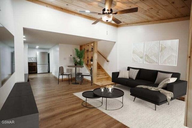 2401 Top View Circle, Sevierville, TN 37876