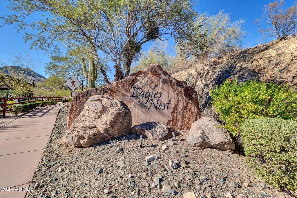 14247 E COYOTE Court 36, Fountain Hills, AZ 85268 — exterior
