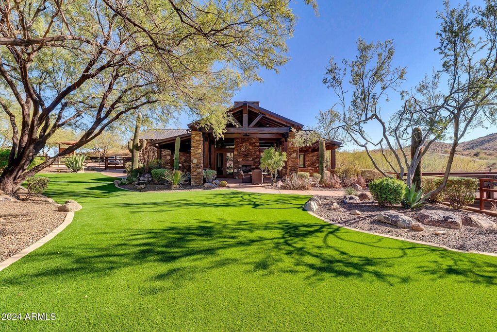 14247 E COYOTE Court 36, Fountain Hills, AZ 85268 — photo 5