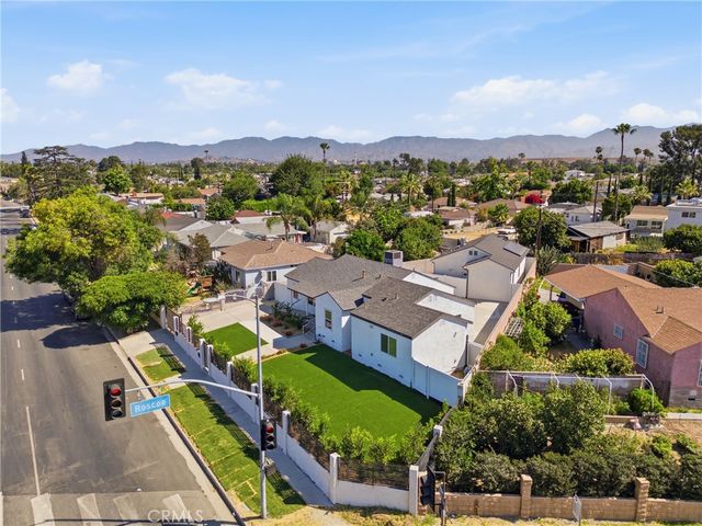 8302 Webb, Sun Valley, CA 91352
