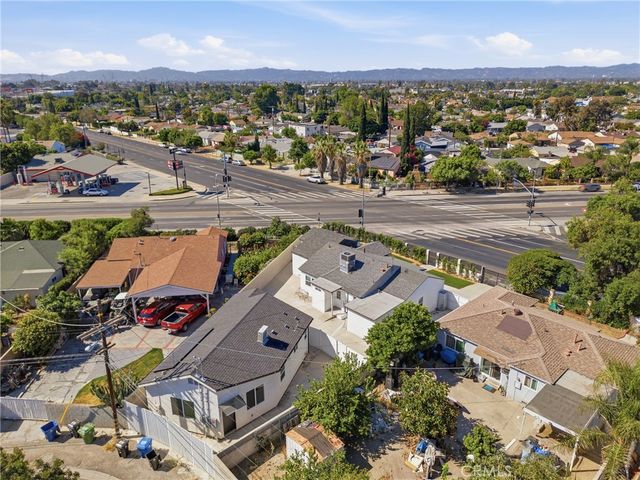 8302 Webb, Sun Valley, CA 91352
