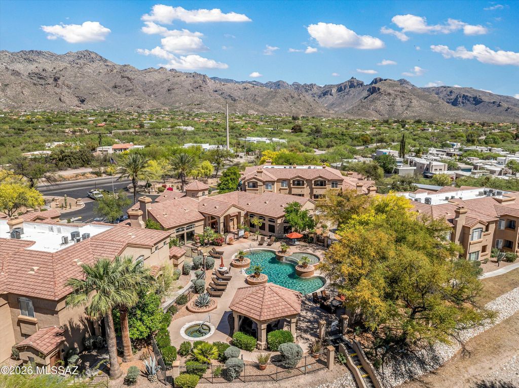 7050 E Sunrise Dr Unit 9202, Tucson, AZ 85750