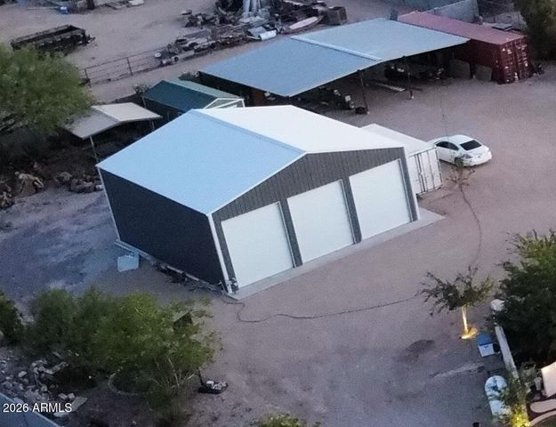 4741 W PARK VIEW Lane, Glendale, AZ 85310