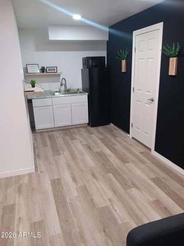 4741 W PARK VIEW Lane, Glendale, AZ 85310