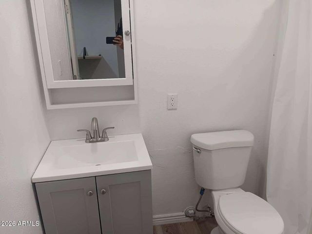 4741 W PARK VIEW Lane, Glendale, AZ 85310