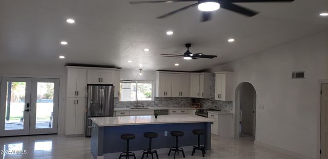 4741 W PARK VIEW Lane, Glendale, AZ 85310
