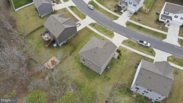 18063 JACKSON DR, Bowling Green, VA 22427