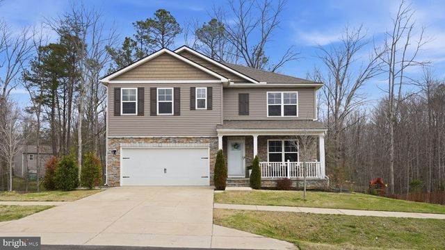 18063 JACKSON DR, Bowling Green, VA 22427