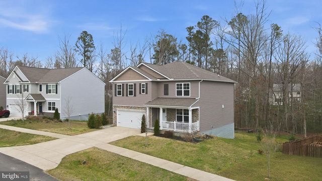 18063 JACKSON DR, Bowling Green, VA 22427