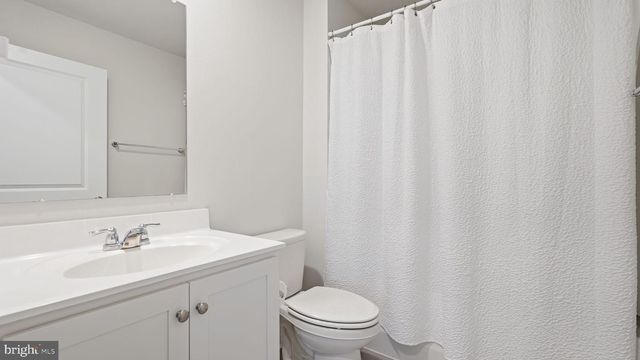 18063 JACKSON DR, Bowling Green, VA 22427