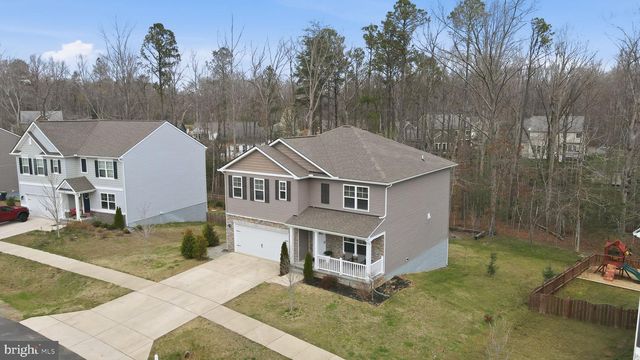 18063 JACKSON DR, Bowling Green, VA 22427