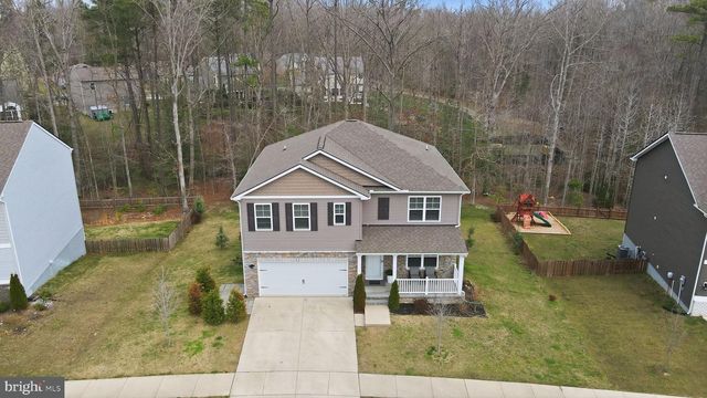 18063 JACKSON DR, Bowling Green, VA 22427