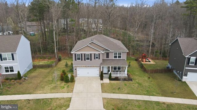 18063 JACKSON DR, Bowling Green, VA 22427