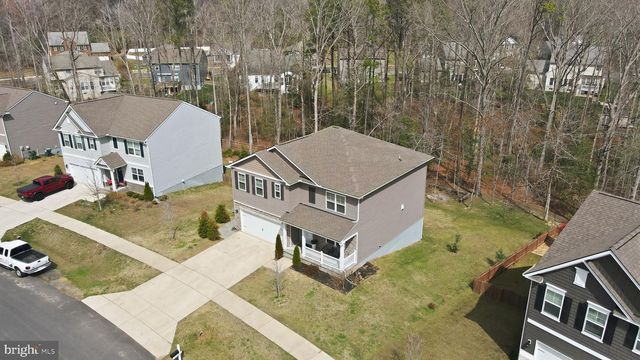 18063 JACKSON DR, Bowling Green, VA 22427