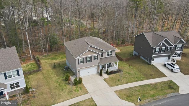 18063 JACKSON DR, Bowling Green, VA 22427