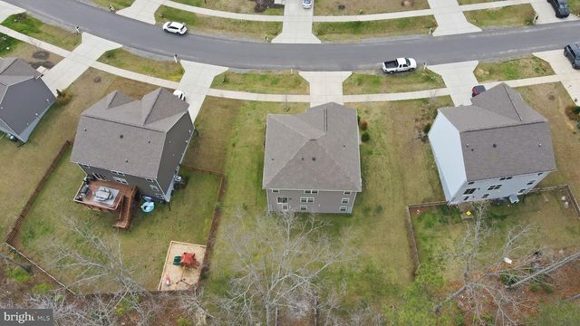 18063 JACKSON DR, Bowling Green, VA 22427