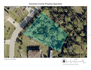 VIXEN TERRACE, North Port, FL 34286