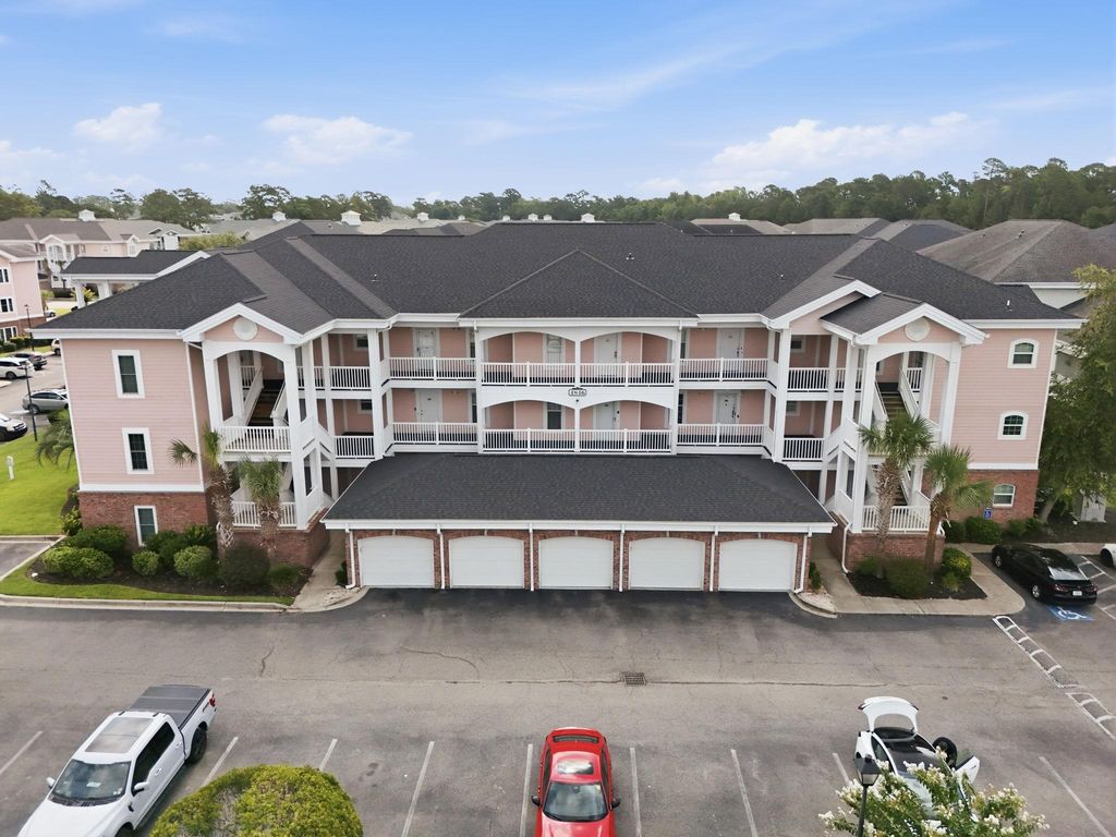 4846 Carnation Cir Apt 204, Myrtle Beach, SC 29577