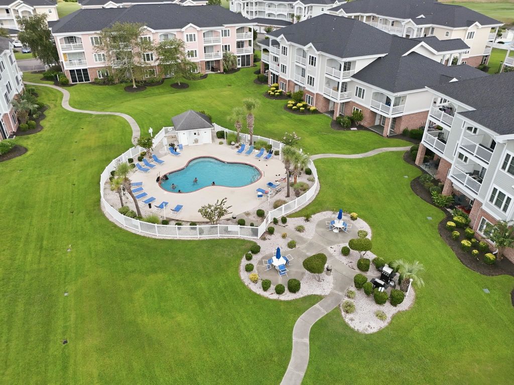 4846 Carnation Cir Apt 204, Myrtle Beach, SC 29577 — photo 2