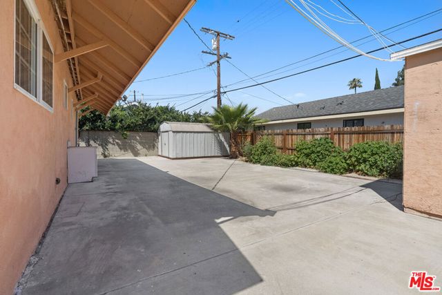19007 Vanowen Street, Reseda, CA 91335