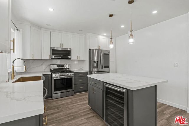 19007 Vanowen Street, Reseda, CA 91335