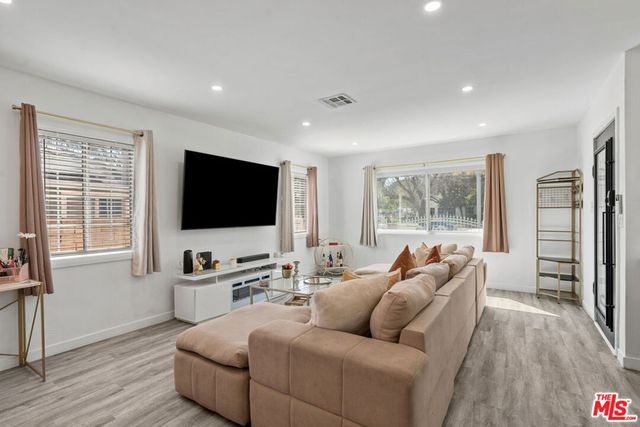 19007 Vanowen Street, Reseda, CA 91335