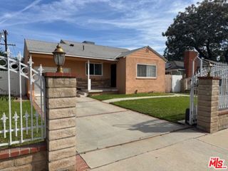 19007 Vanowen Street, Reseda, CA 91335
