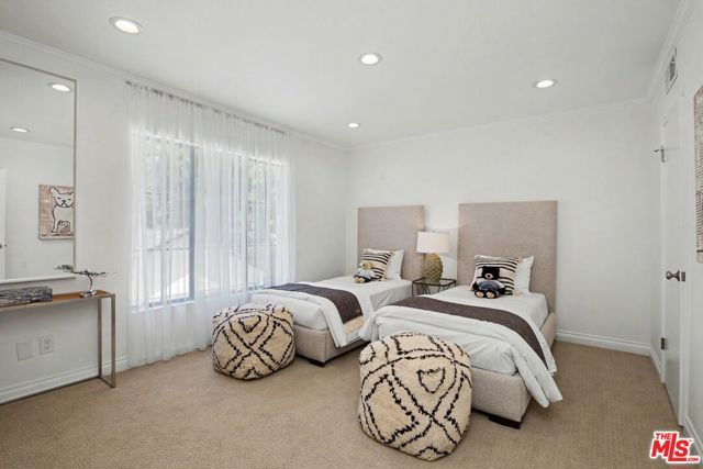 2411 Benedict Canyon Drive, Beverly Hills, CA 90210