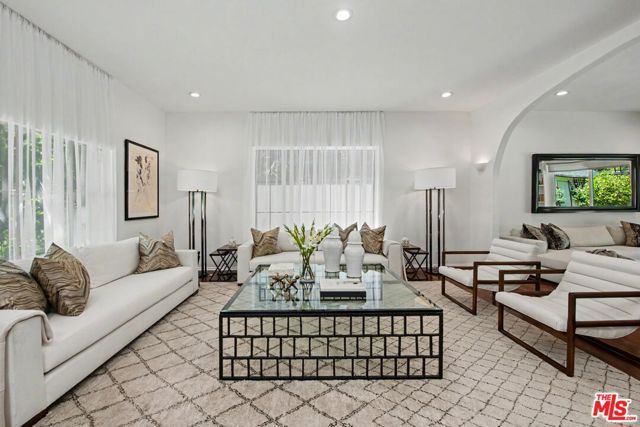 2411 Benedict Canyon Drive, Beverly Hills, CA 90210